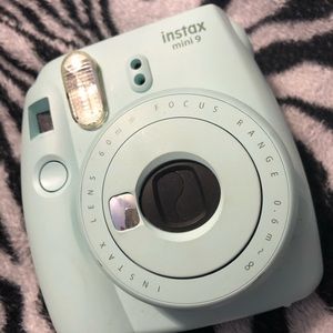 Instax Mini 9